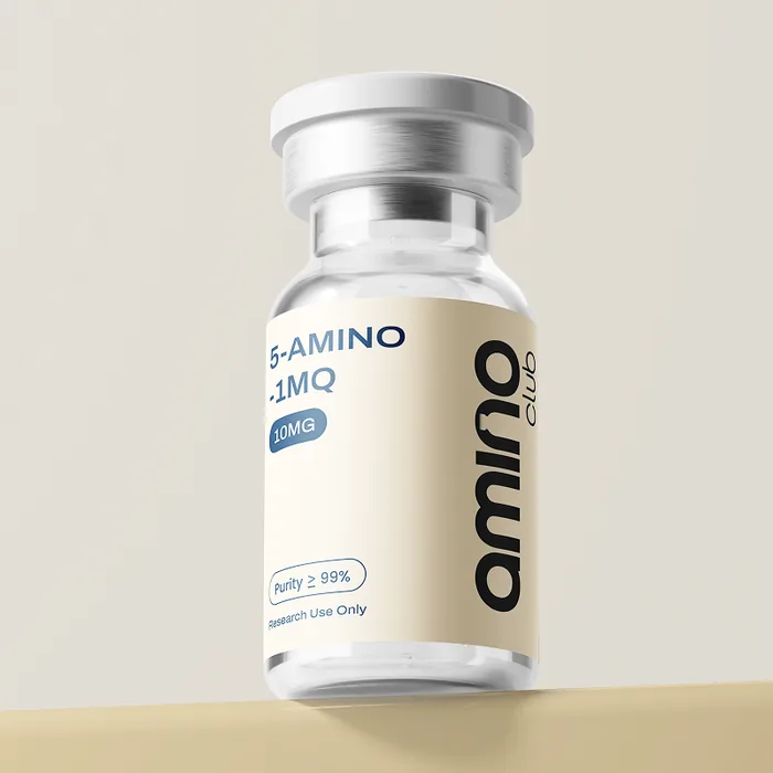 5-Amino-1MQ 10mg, Amino Club peptides