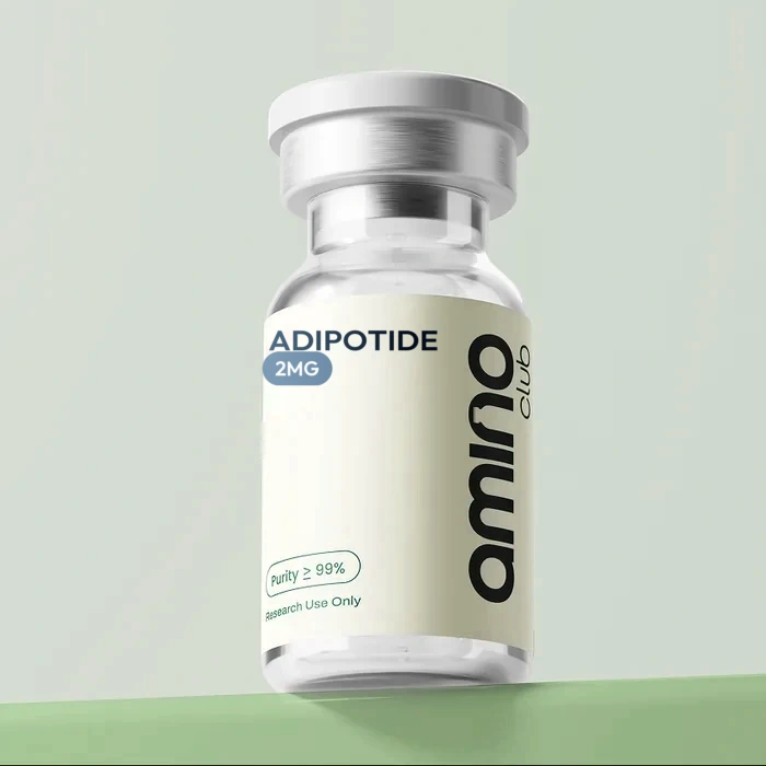 Adipotide 2mg–5mg by Amino Club