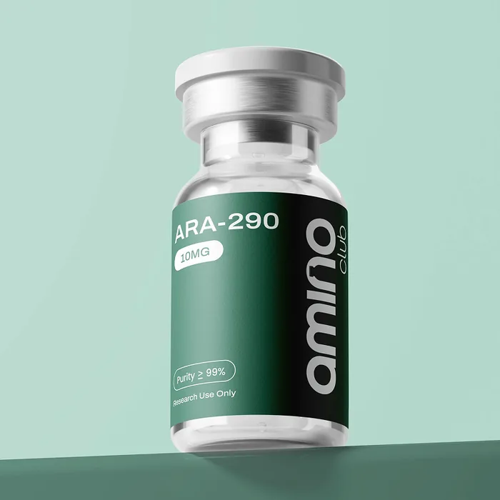 ARA-290 10mg, Amino Club peptides
