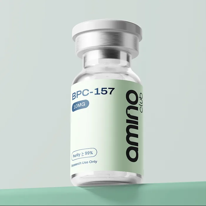 BPC-157 10mg, Amino Club peptides