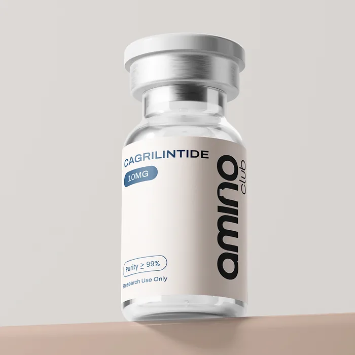 Cagrilintide 10mg, Amino Club peptides