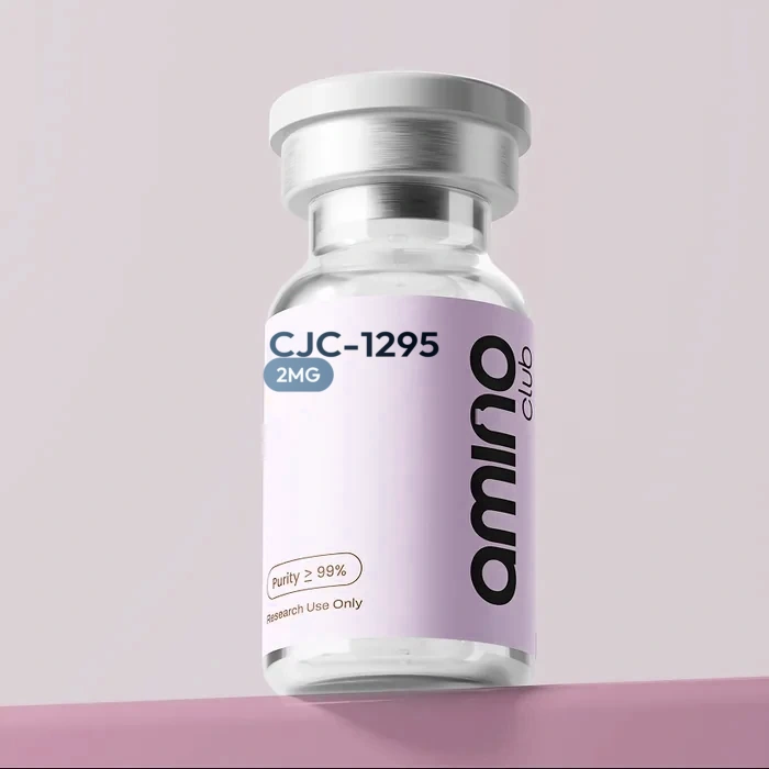 CJC-1295 without DAC 2mg–10mg by Amino Club