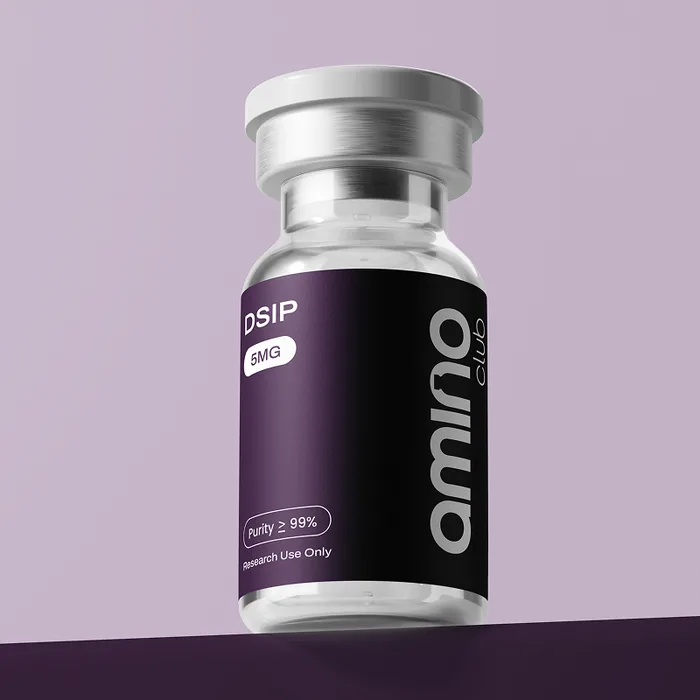 DSIP 5mg, Amino Club peptides