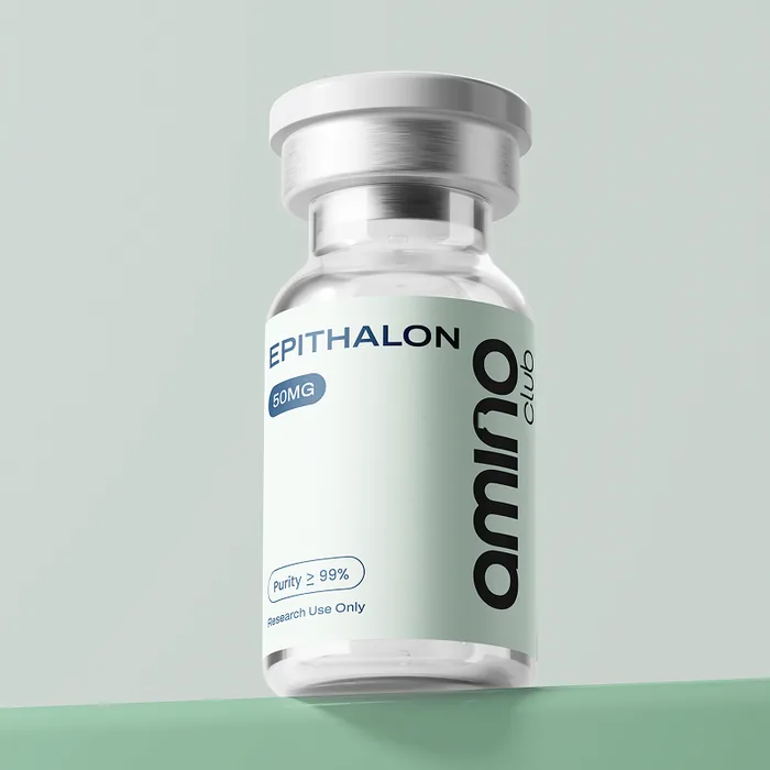 Epithalon 50mg, Amino Club peptides