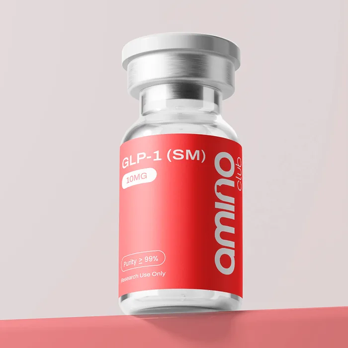 GLP-1 (SM) 10mg, Amino Club peptides