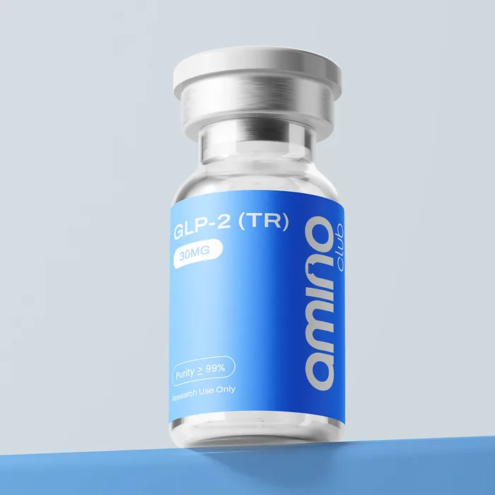 GLP-2 (TR) 30mg, Amino Club peptides