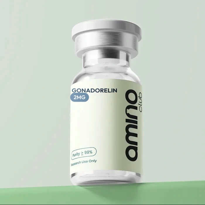 Gonadorelin 2mg–10mg by Amino Club