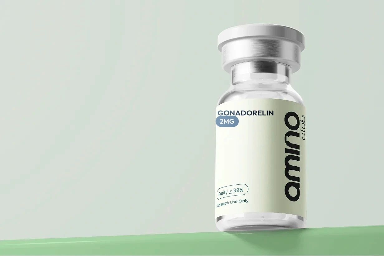 Gonadorelin, Amino Club peptides