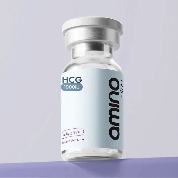 HCG 1000iu–10000iu by Amino Club