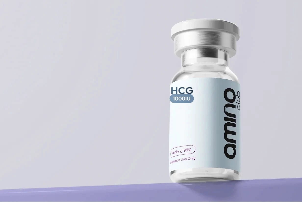 HCG, Amino Club peptides