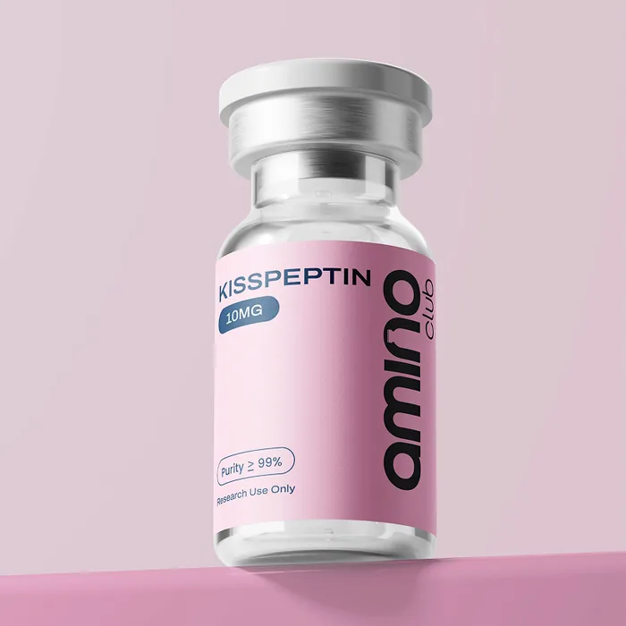 Kisspeptin 10mg, Amino Club peptides