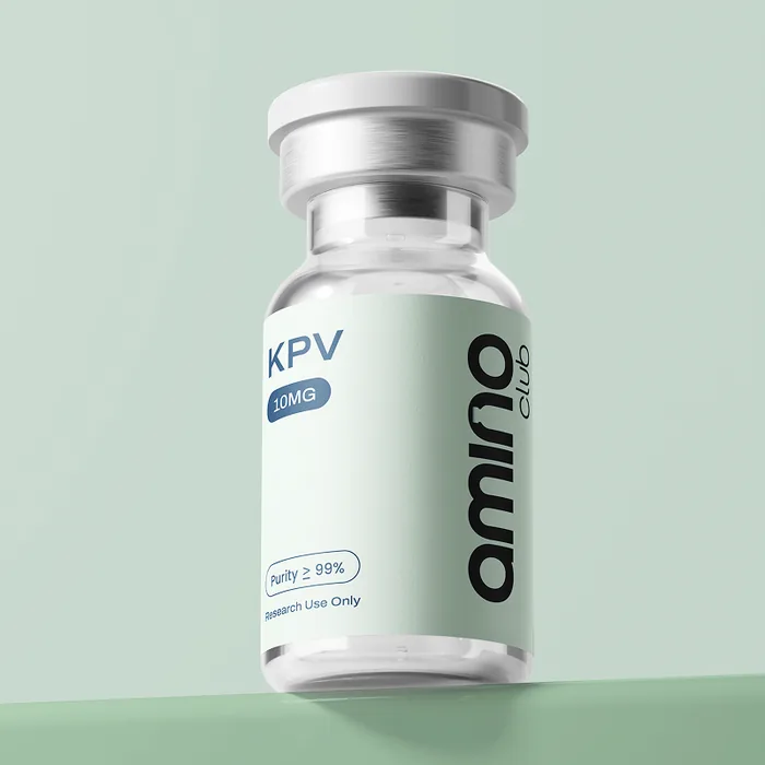 KPV 10mg, Amino Club peptides