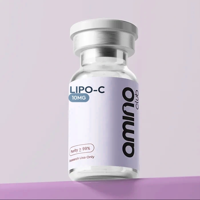 Lipo-C 10mg by Amino Club