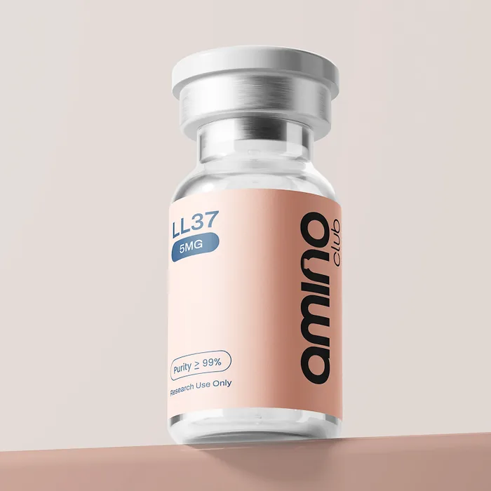 LL-37 5mg, Amino Club peptides