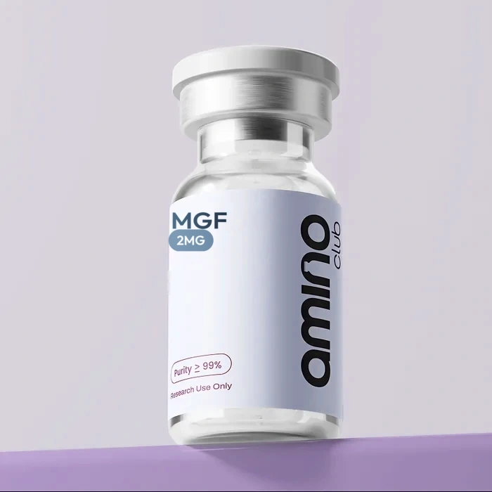 MGF 2mg, Amino Club peptides