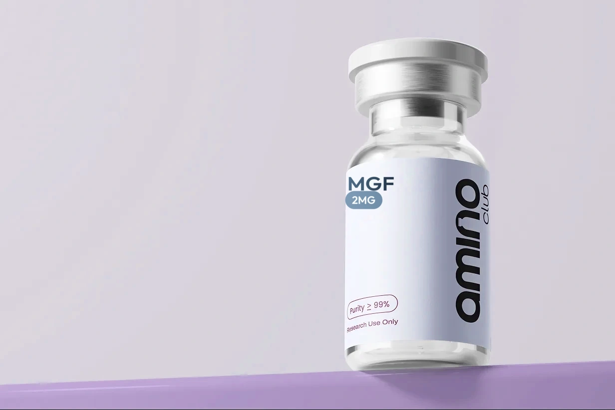 MGF, Amino Club peptides