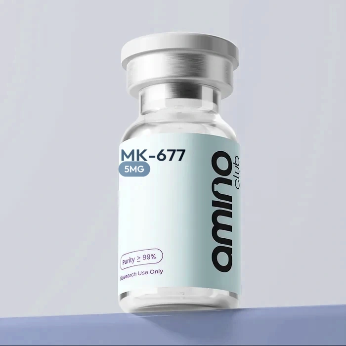 MK-677 5mg by Amino Club