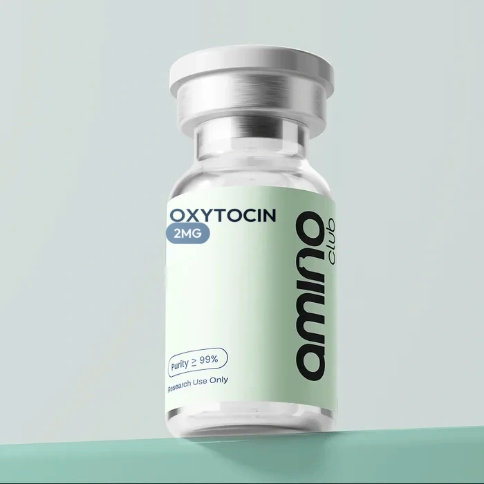 Oxytocin Acetate 2mg–5mg by Amino Club