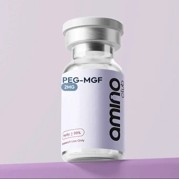 PEG-MGF 2mg by Amino Club