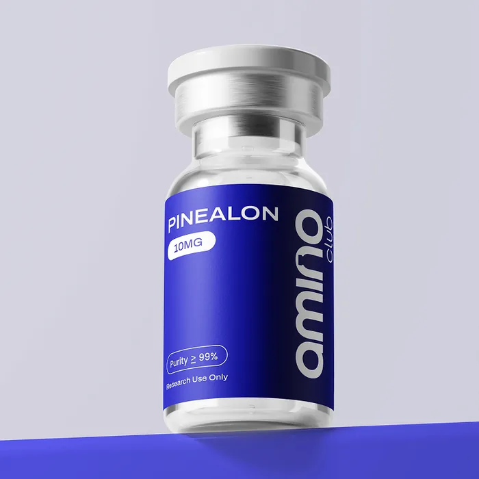 Pinealon 10mg, Amino Club peptides