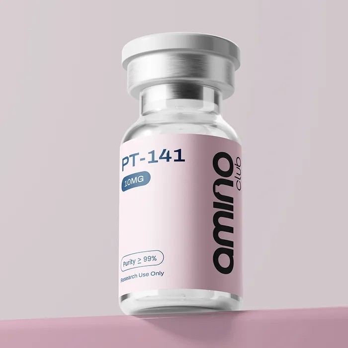 PT-141 10mg, Amino Club peptides