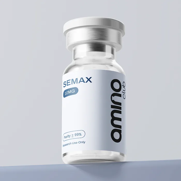 Semax 10mg, Amino Club peptides