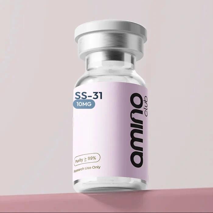 SS-31 10mg–50mg by Amino Club
