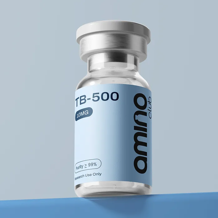 TB-500 10mg, Amino Club peptides