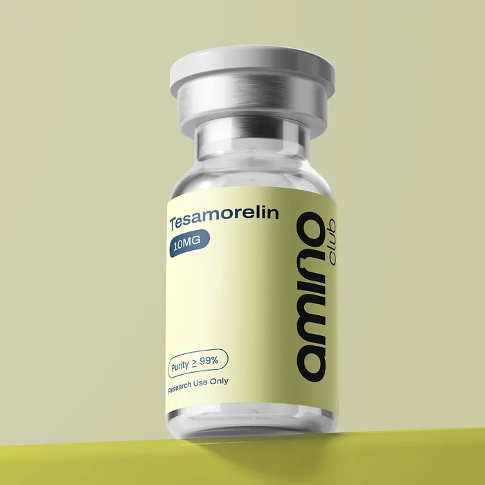 Tesamorelin 10mg, Amino Club peptides