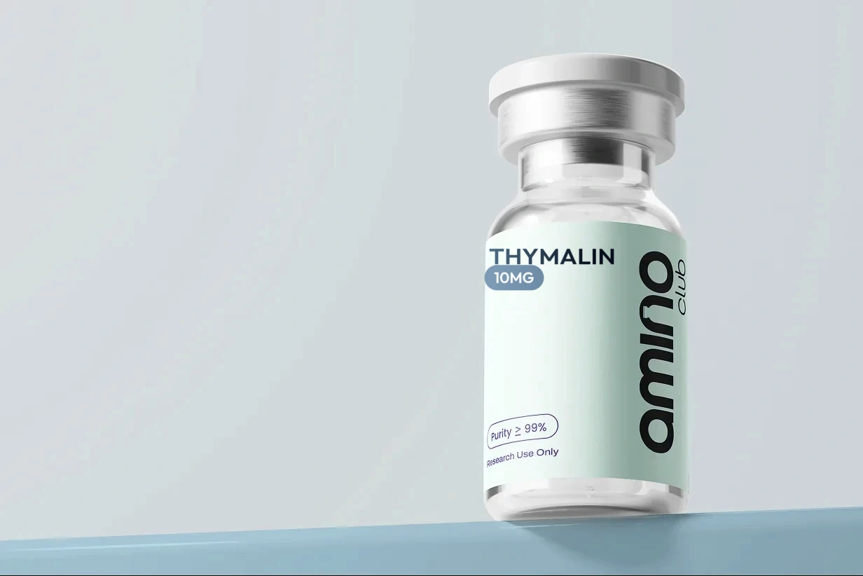 Thymalin, Amino Club peptides