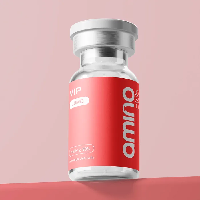 VIP 10mg, Amino Club peptides